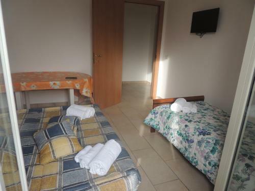Apartamento Casa Vacanze Eufemia