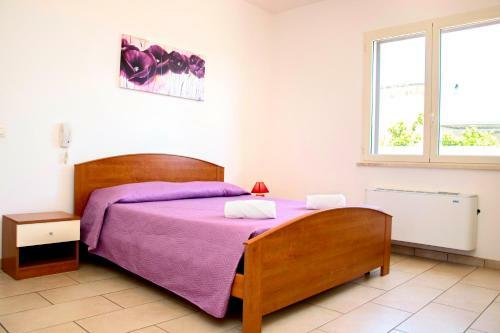 Apartamento Casa Vacanze Eufemia