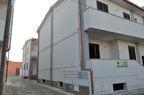 Apartamento Casa Vacanze Eufemia