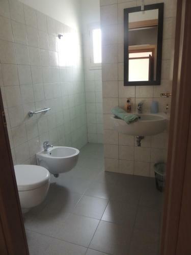 Apartamento Casa Vacanze Eufemia