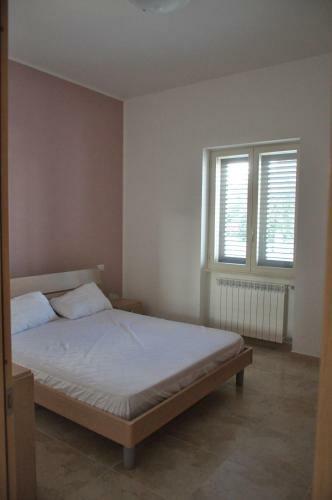 Apartamento Casa Vacanze Eufemia