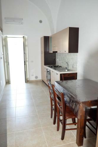 Apartamento Casa Vacanze Eufemia