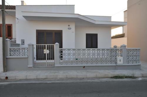 Apartamento Casa Vacanze Eufemia