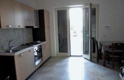 Apartamento Casa Vacanze Eufemia