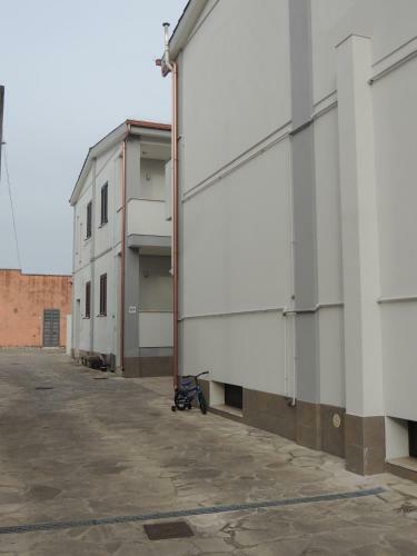 Apartamento Casa Vacanze Eufemia