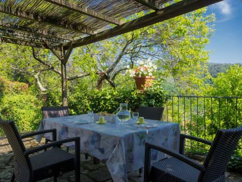 Apartment Viola Pescia