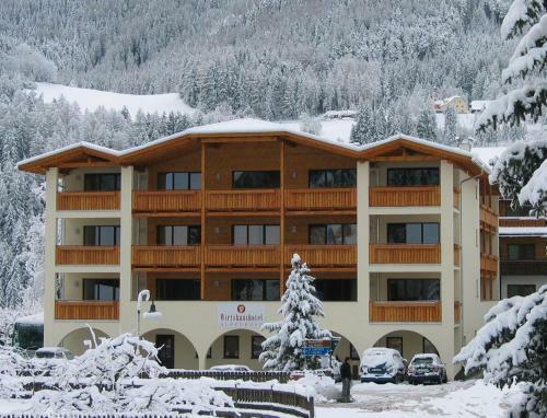 Wirtshaushotel Alpenrose