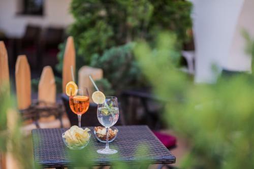 Wirtshaushotel Alpenrose