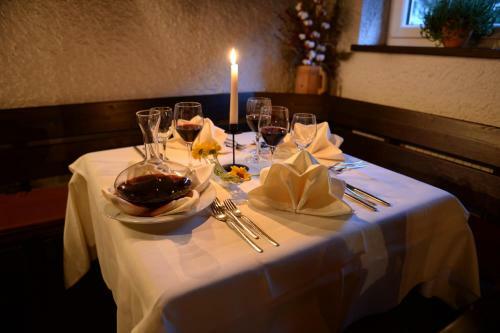 Wirtshaushotel Alpenrose