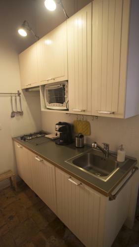 Apartamento Case Di Civita