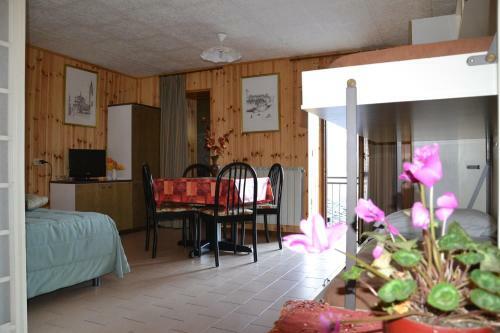 Apartamento Residence Bellevue