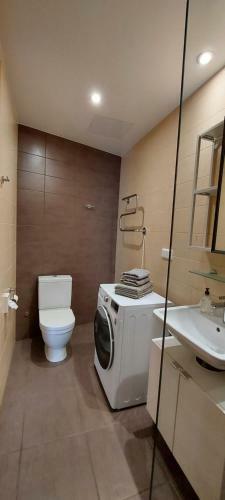 Apartamento Seedri Breakwater Residence