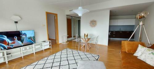 Apartamento Seedri Breakwater Residence