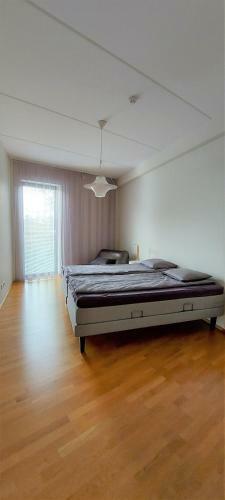 Apartamento Seedri Breakwater Residence