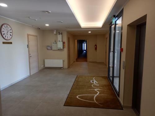 Apartamento Studio Sunset