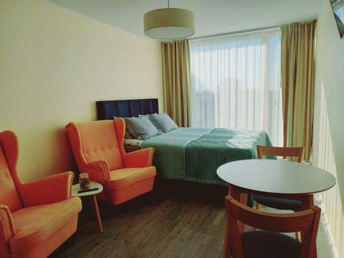 Apartamento Studio Sunset