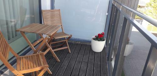 Apartamento Studio Sunset