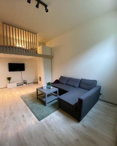 Apartamento Supeluse Kodu