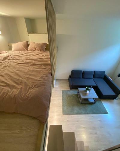 Apartamento Supeluse Kodu