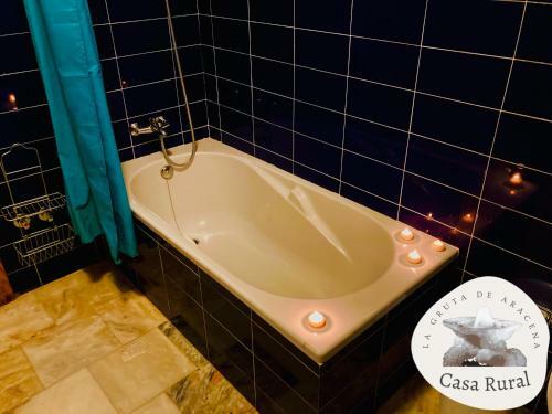 Apartamento Casa Rural ?la Gruta De Aracena?