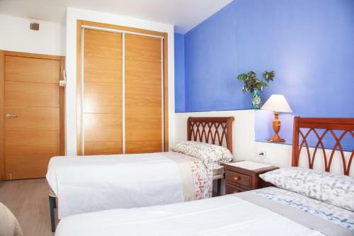 Apartamento Casa Rural ?la Gruta De Aracena?