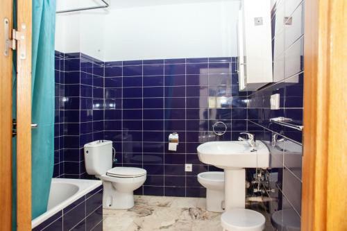 Apartamento Casa Rural ?la Gruta De Aracena?