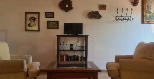Apartamento Loft Rural La Era 1