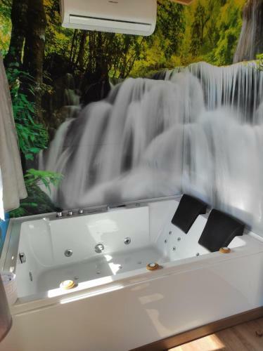 Caba�as Mirador De �zaro