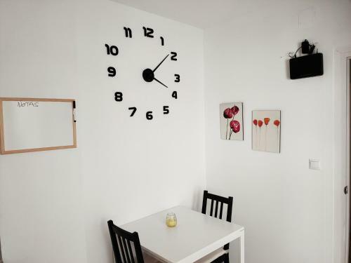 Habitaciones Duranes.