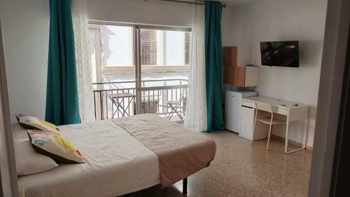 Habitaciones Duranes.