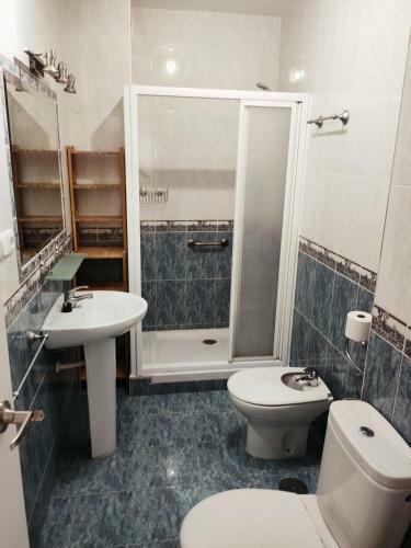 Habitaciones Duranes.