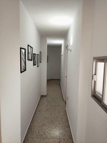 Habitaciones Duranes.