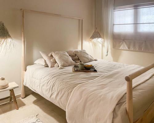 Apartamento Sea Suite - Playa De Cotobro, Almu�ecar