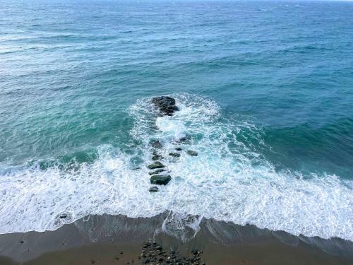 Apartamento Sea Suite - Playa De Cotobro, Almu�ecar