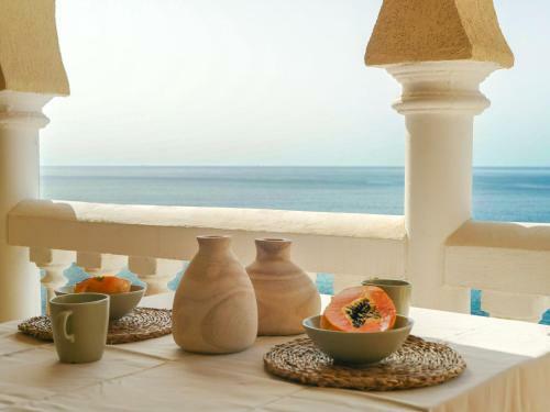Apartamento Sea Suite - Playa De Cotobro, Almu�ecar