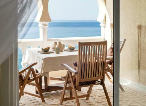 Apartamento Sea Suite - Playa De Cotobro, Almu�ecar