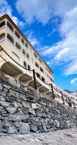 Apartamento Sea Suite - Playa De Cotobro, Almu�ecar