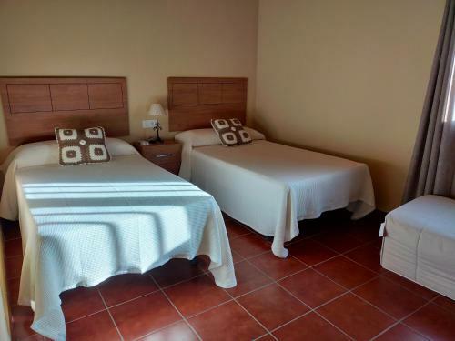 Hotel Complejo Rural La Paloma
