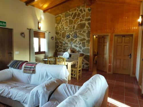 Hotel Complejo Rural La Paloma