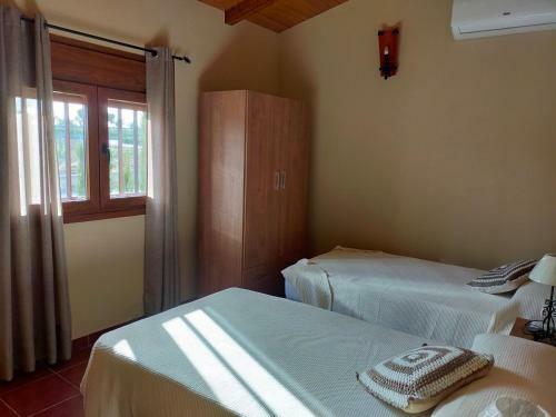 Hotel Complejo Rural La Paloma