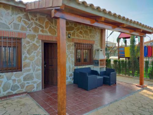 Hotel Complejo Rural La Paloma