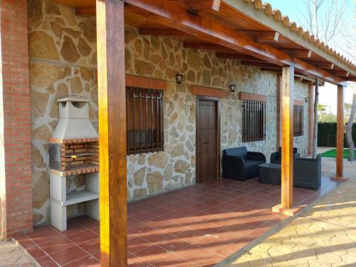 Hotel Complejo Rural La Paloma