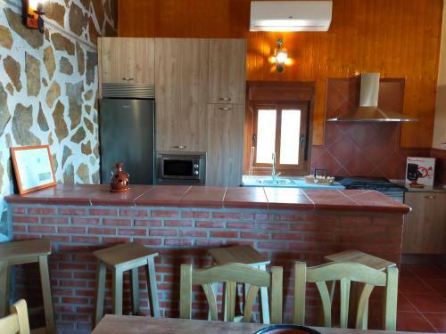 Hotel Complejo Rural La Paloma