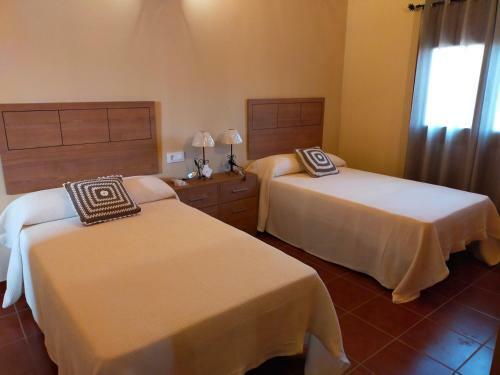 Hotel Complejo Rural La Paloma