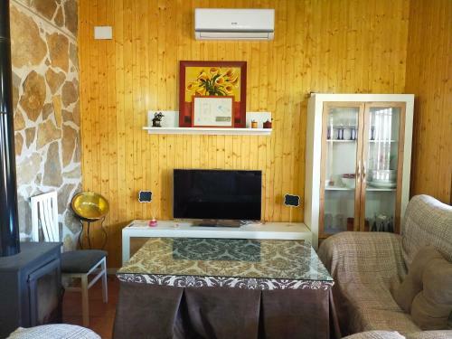 Hotel Complejo Rural La Paloma