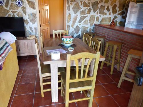 Hotel Complejo Rural La Paloma