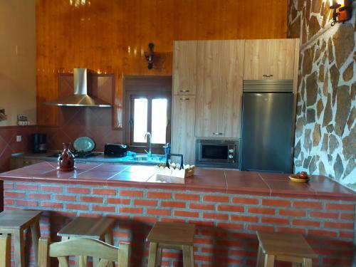 Hotel Complejo Rural La Paloma