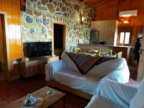 Hotel Complejo Rural La Paloma