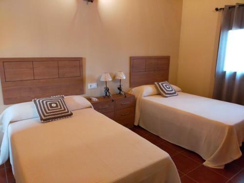 Hotel Complejo Rural La Paloma