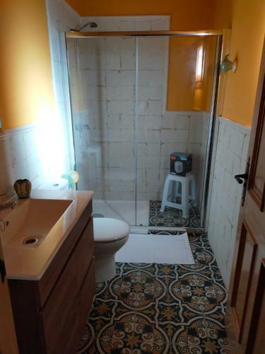 Hotel Complejo Rural La Paloma